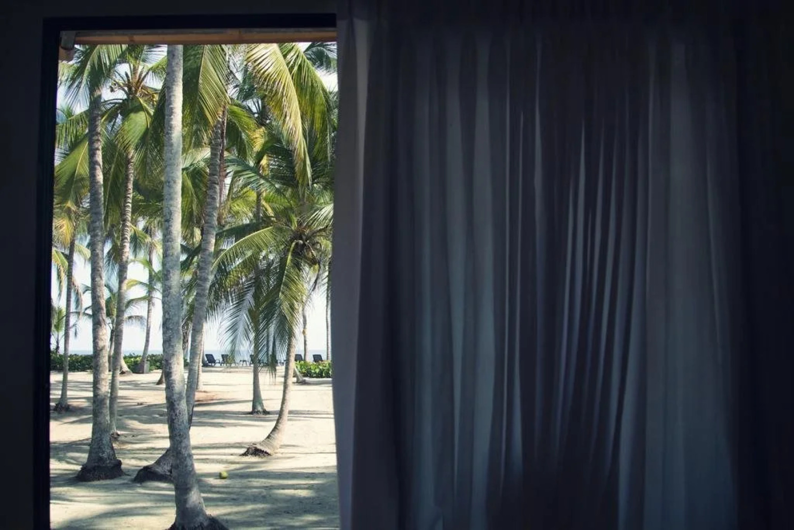 Tayrona Tented Lodge