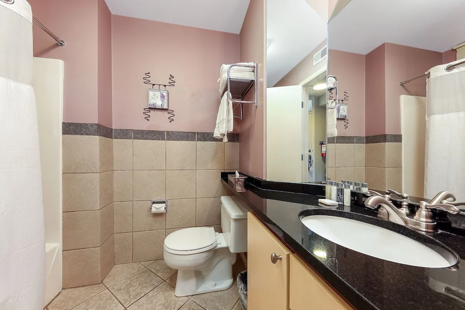 The Shores Lake Views Condo Unit 5693