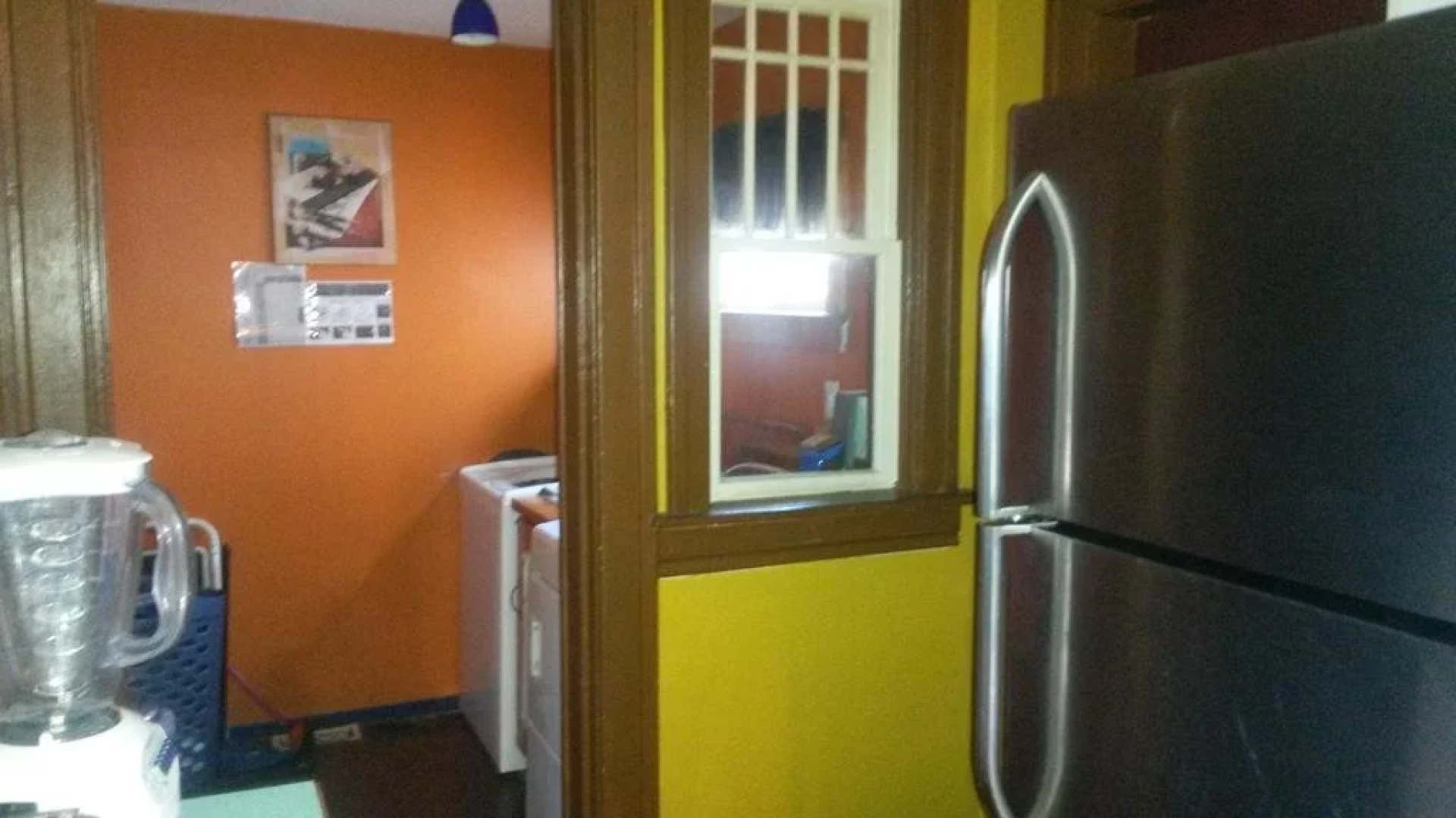 Nisku Guest House