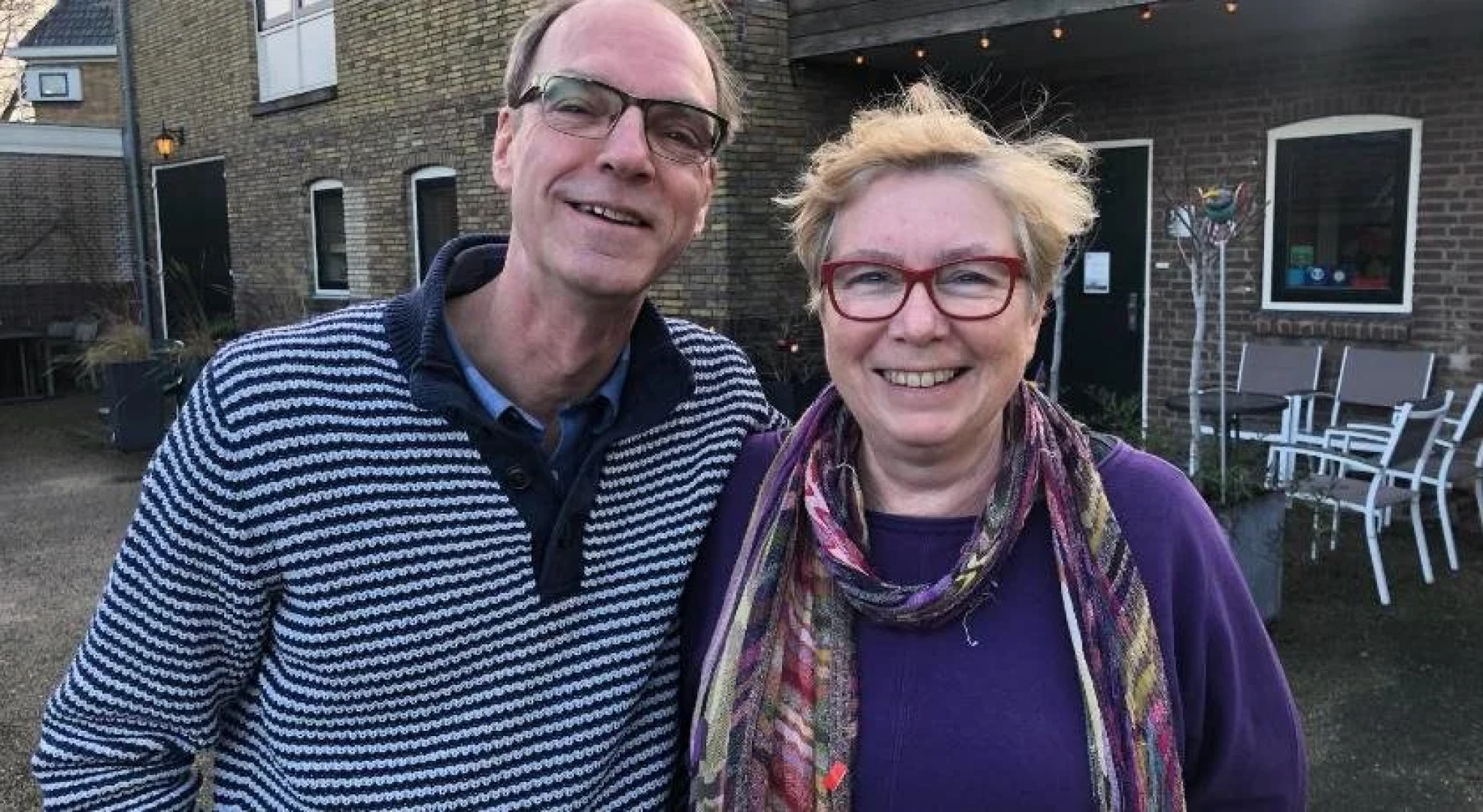 Bed & Breakfast Maasland