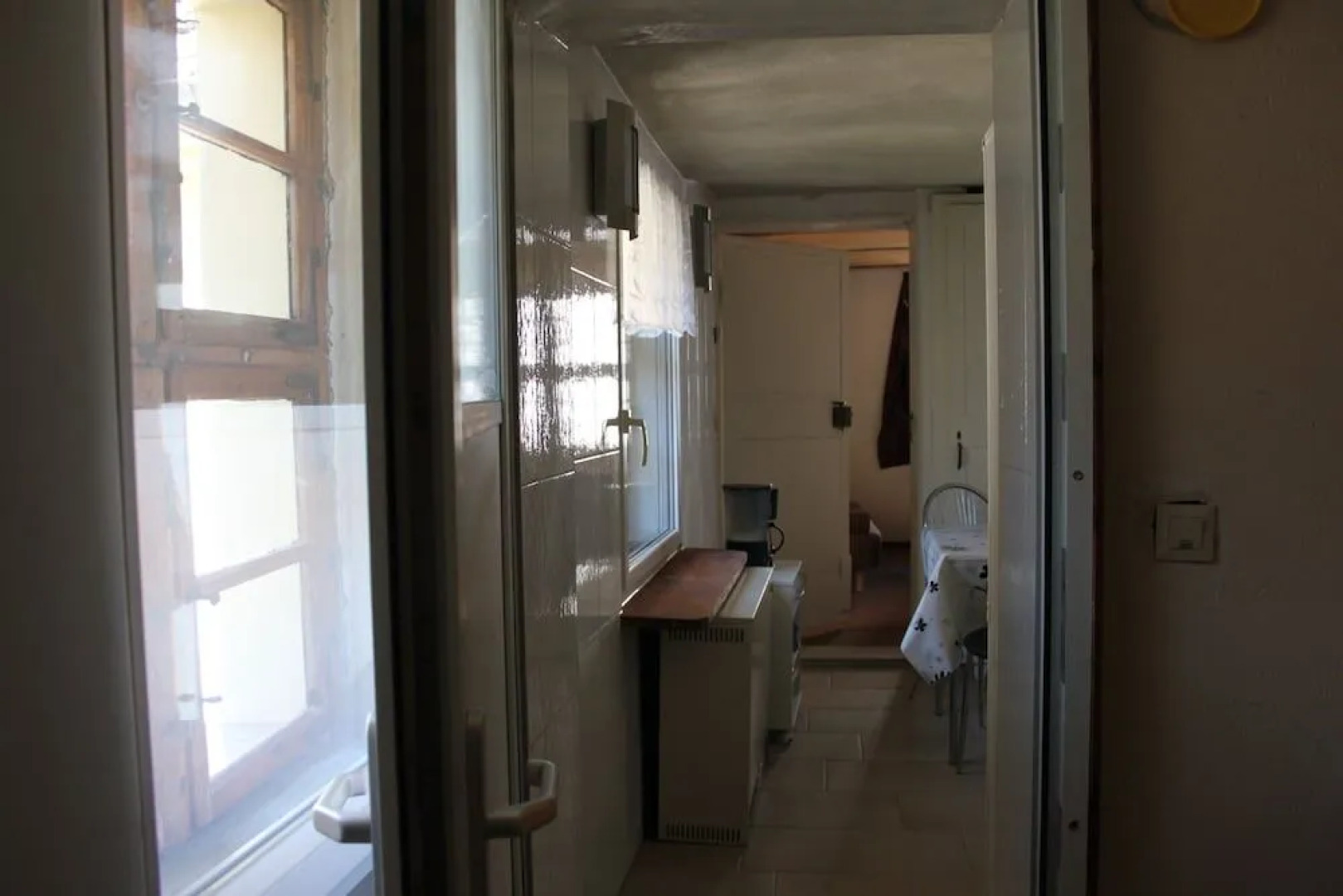 Ferienwohnung Brunnenblick