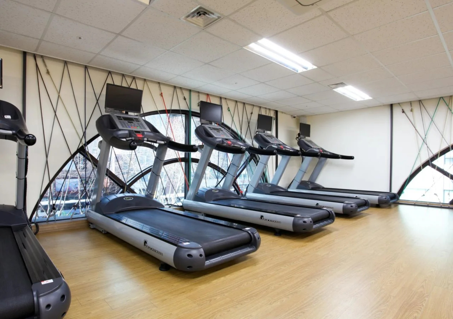 Crown Harbor Hotel Busan