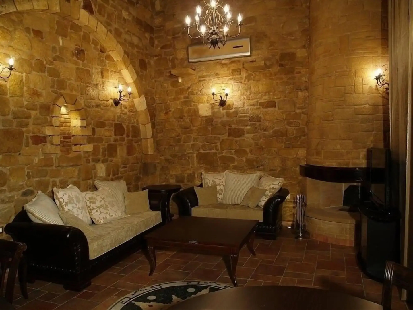 Palazzo Loupassi Boutique Villas