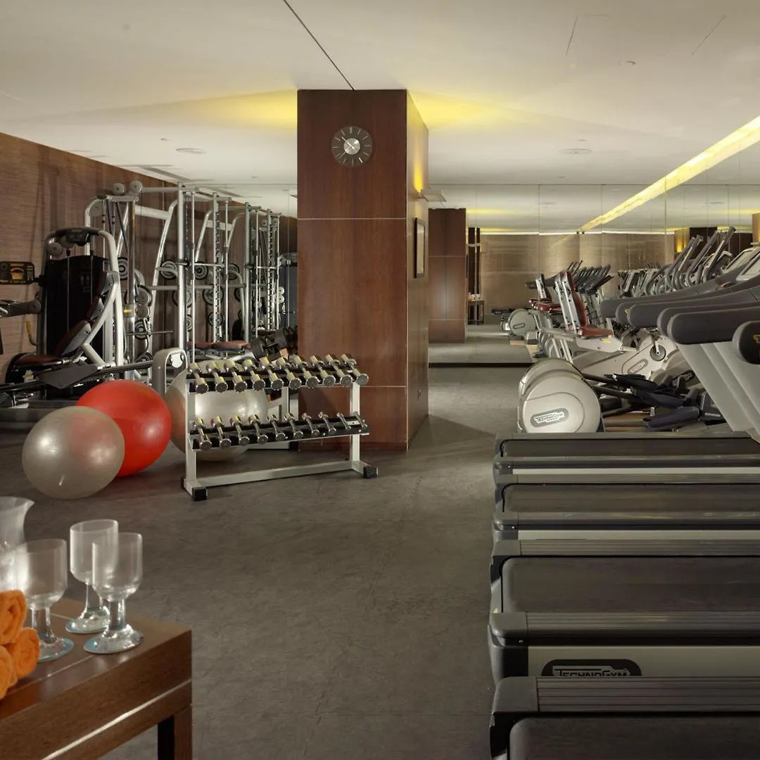 Sheraton Porto Hotel & Spa