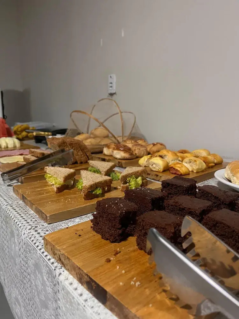 Hotel Itaituba Palace