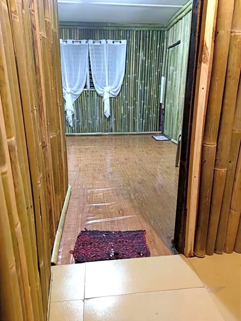 Bella's Beach Resort Apartment 8