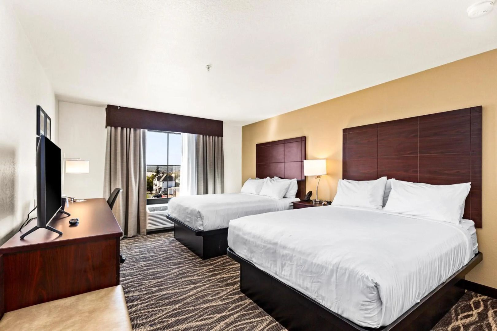 Cobblestone Hotel & Suites - Ottumwa