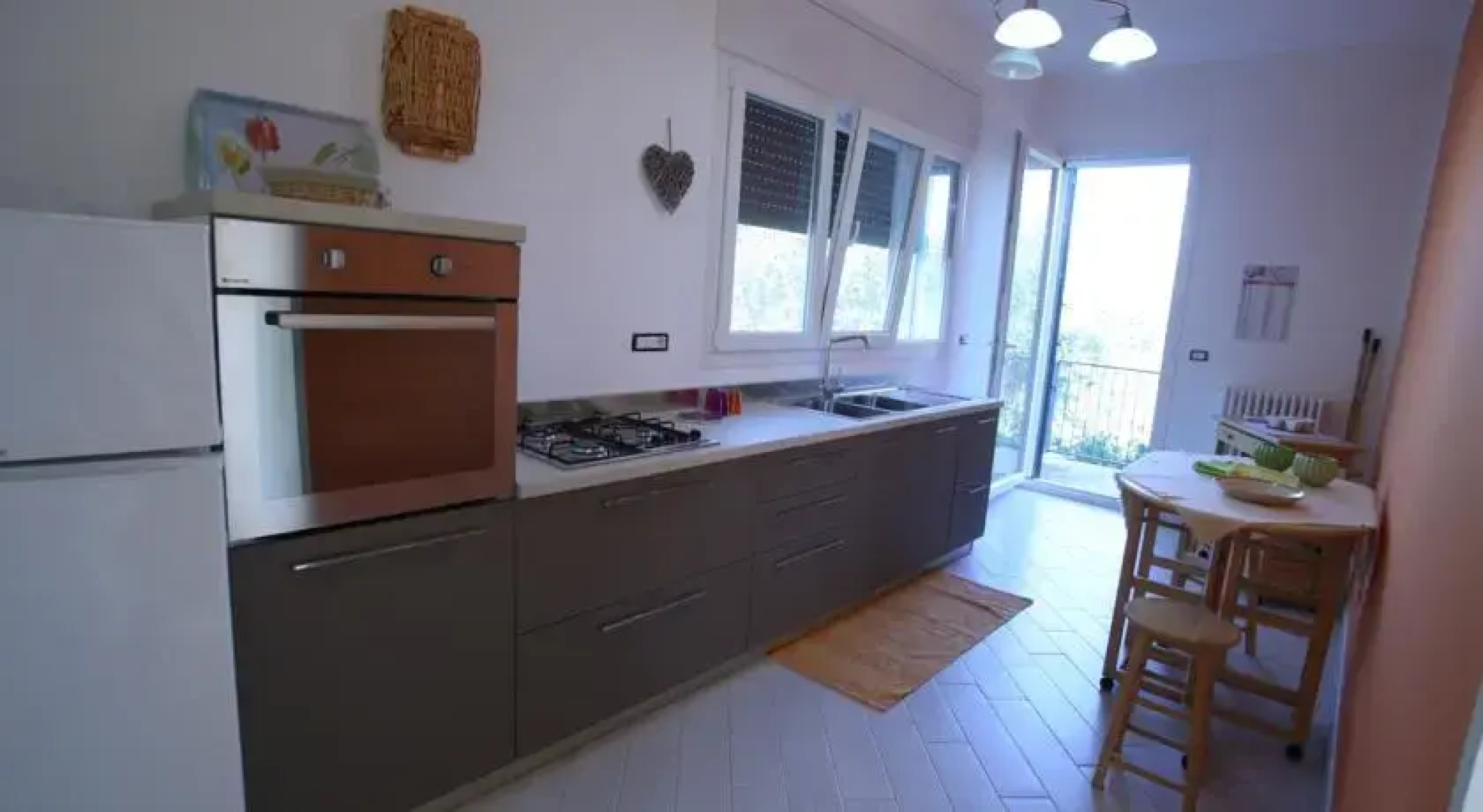 Country house La Brancaccia