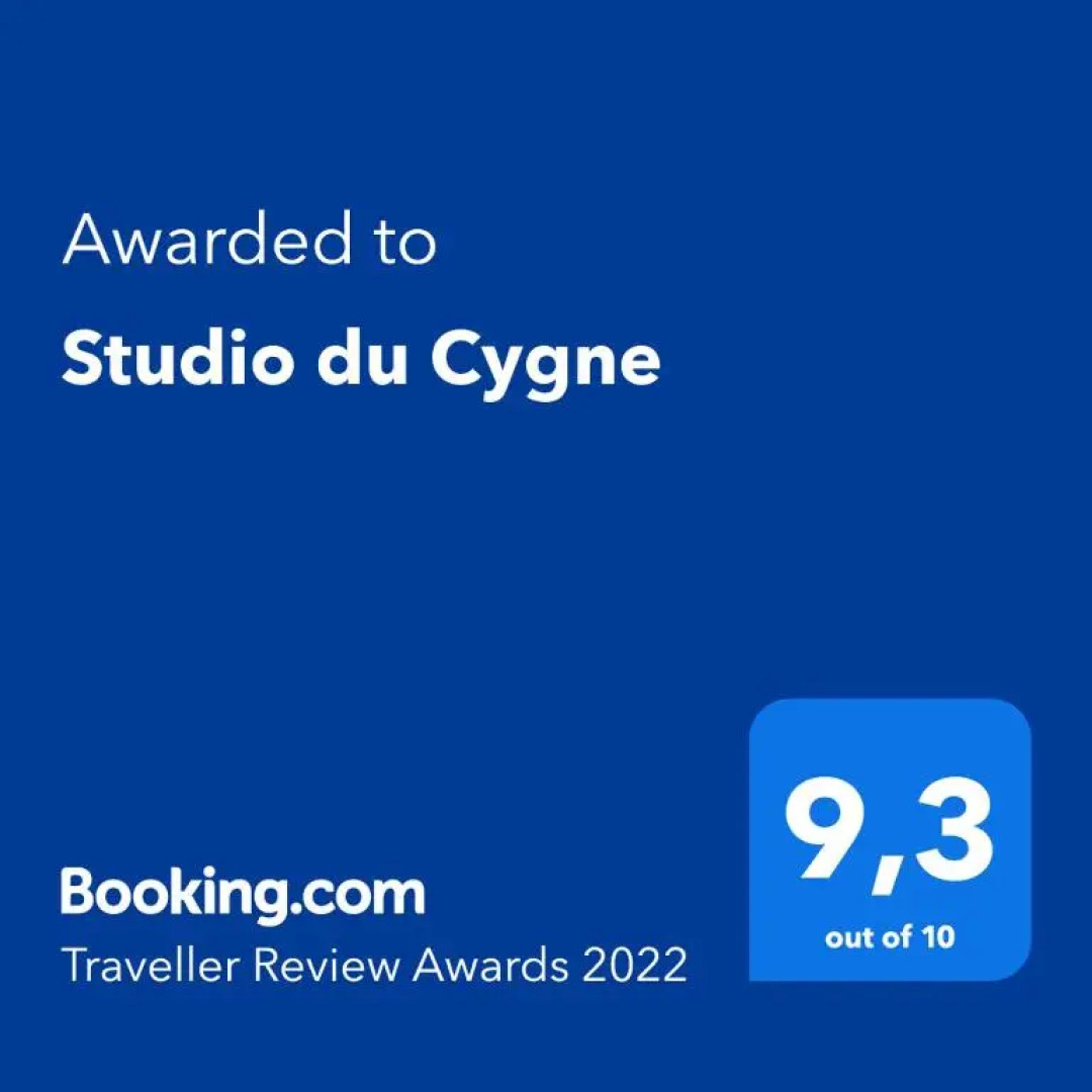 Studio du Cygne