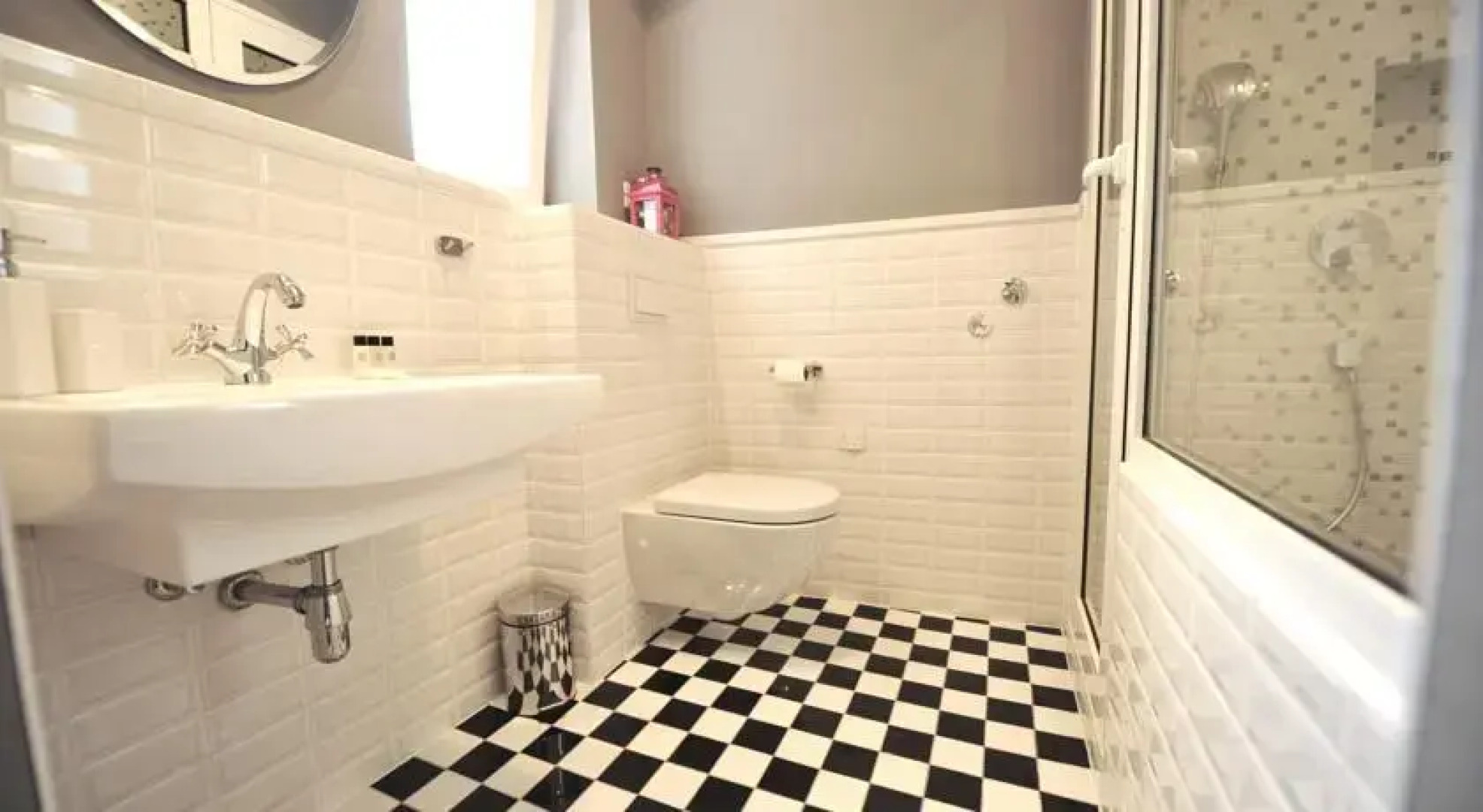 Deluxe Apartment Lutetia