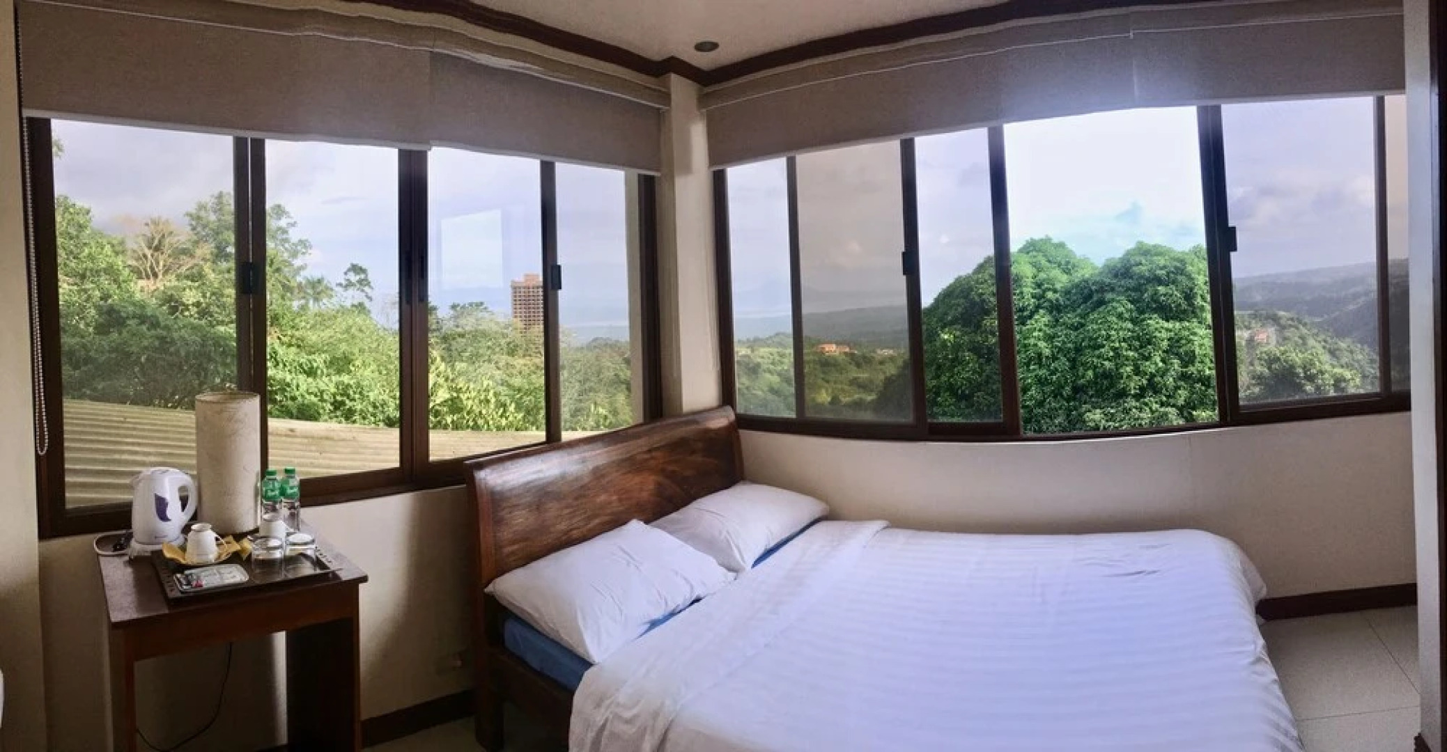 Sarah Bed & Breakfast