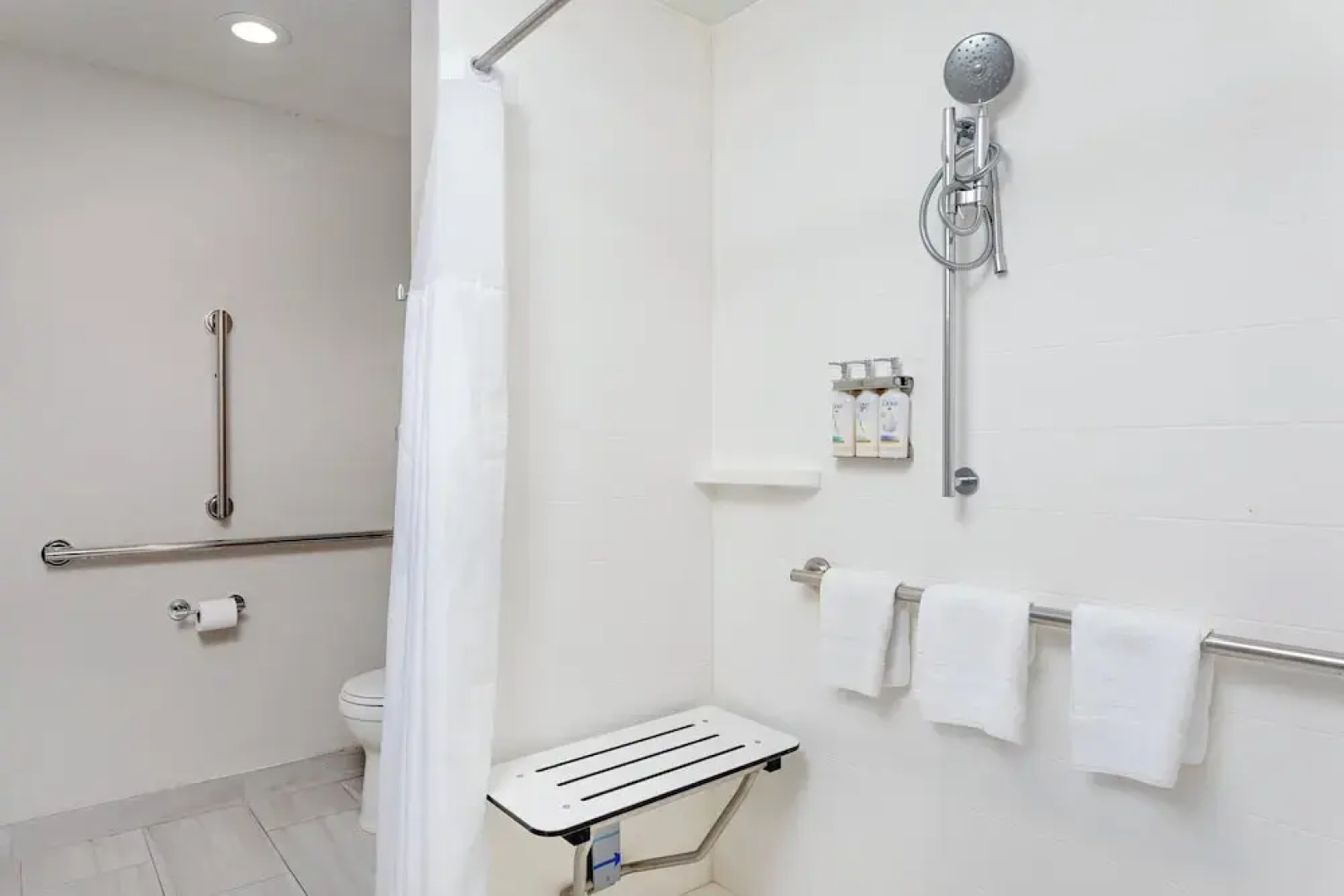 Holiday Inn Express And Suites Ormond Beach North Daytona