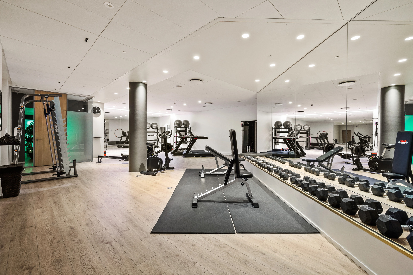 Hotel Ísland - Spa & Wellness Hotel