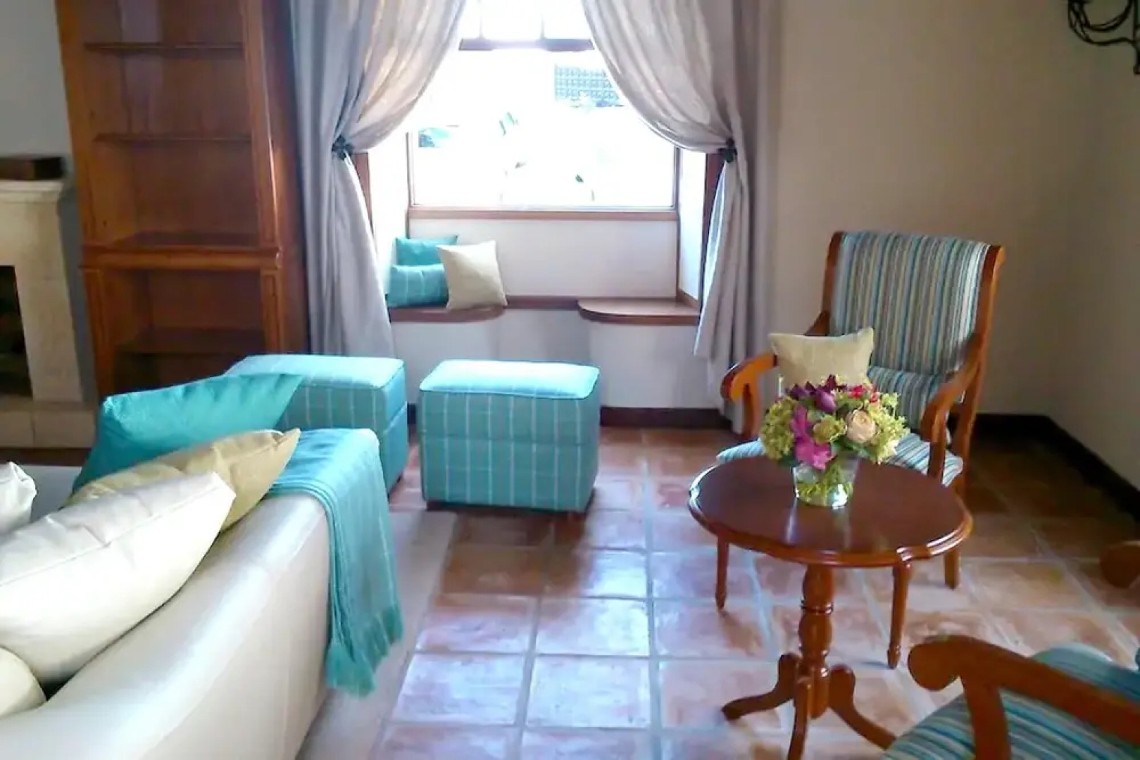 Property With 2 Bedrooms in Los Quemados, With Wonderful sea View, Terrace and Wifi