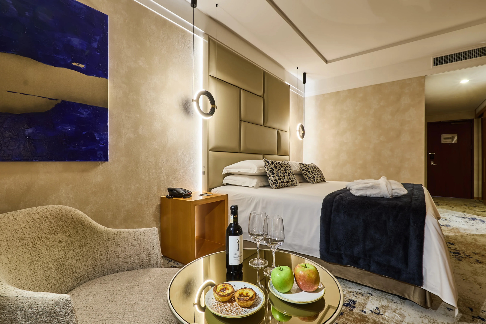 Hotel de Convenções de Talatona