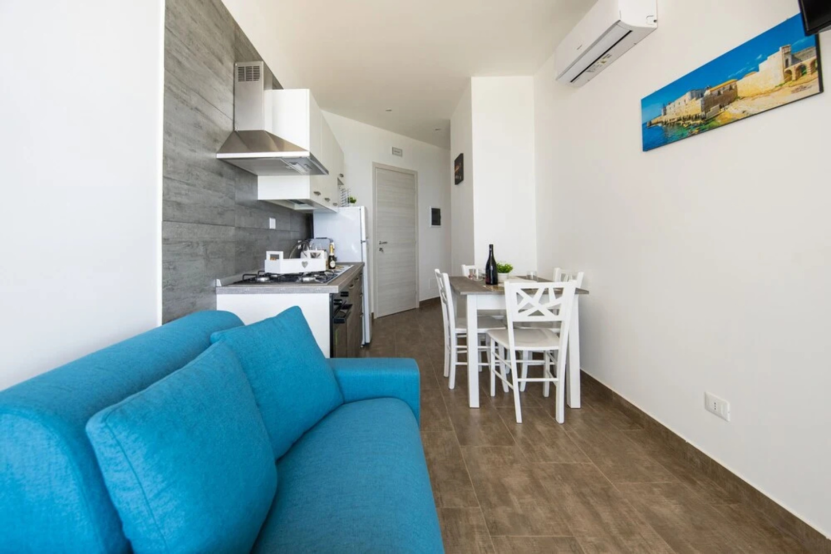 Giada Apartment On Sea Shore