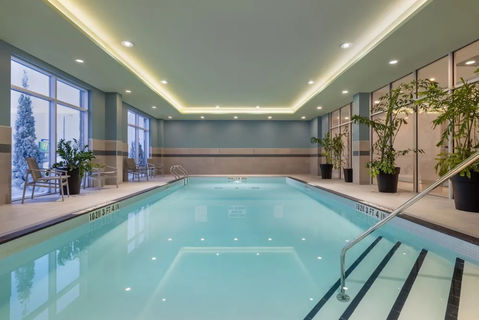 Staybridge Suites Port Elgin by IHG