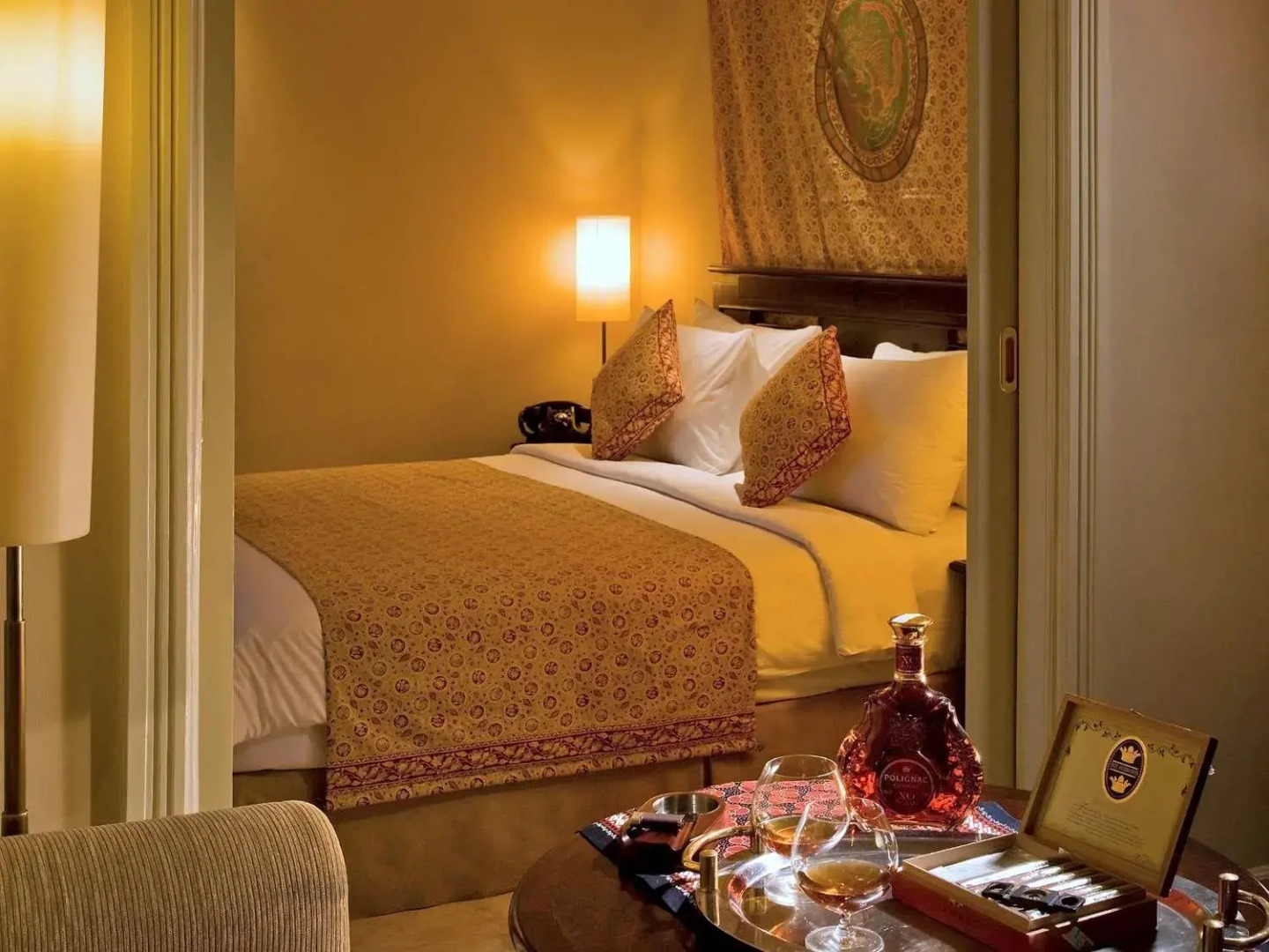 The Phoenix Hotel Yogyakarta - Handwritten Collection