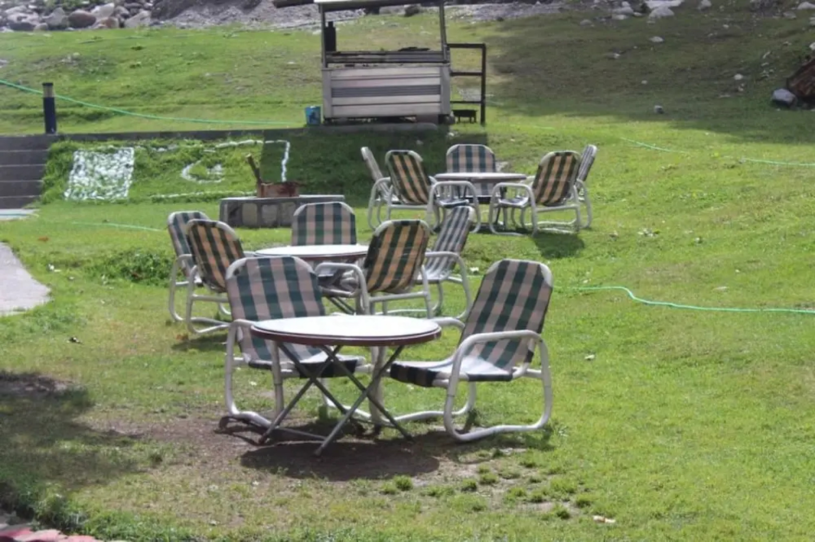 PinePark Lake Luxury Resort Naran