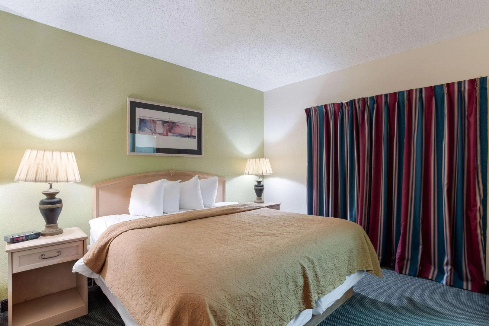 Quality Inn & Suites Paragould