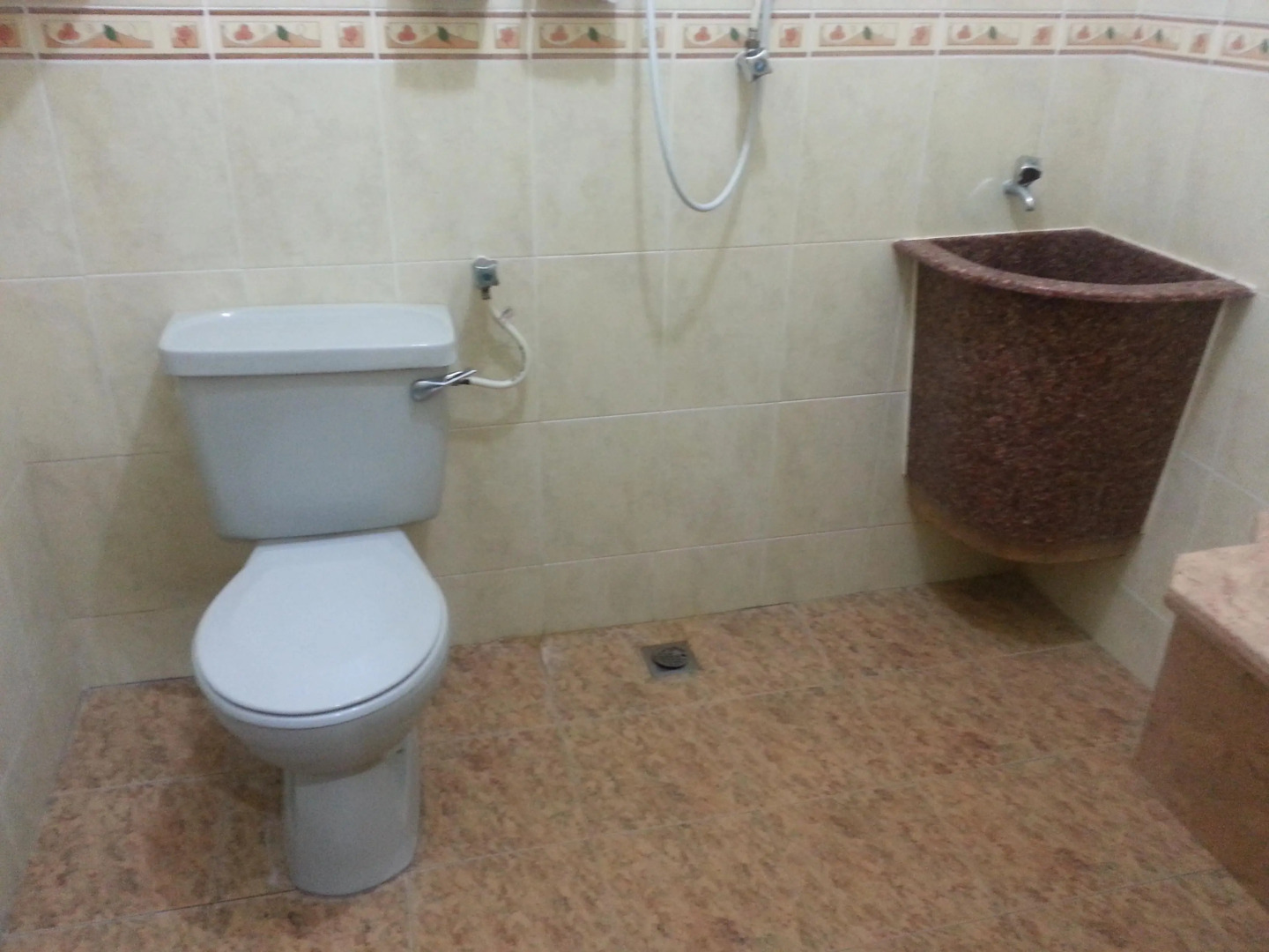 Megastar Inn Vacation Stay