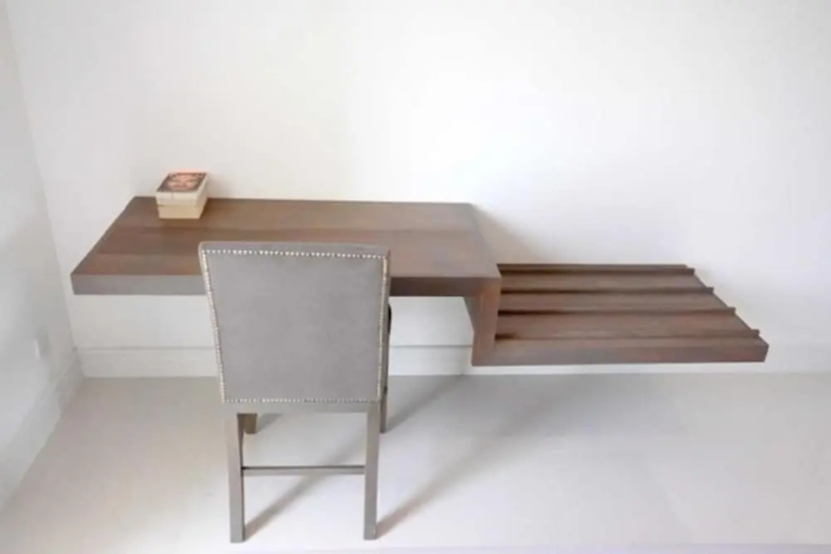 De Saram Residencies