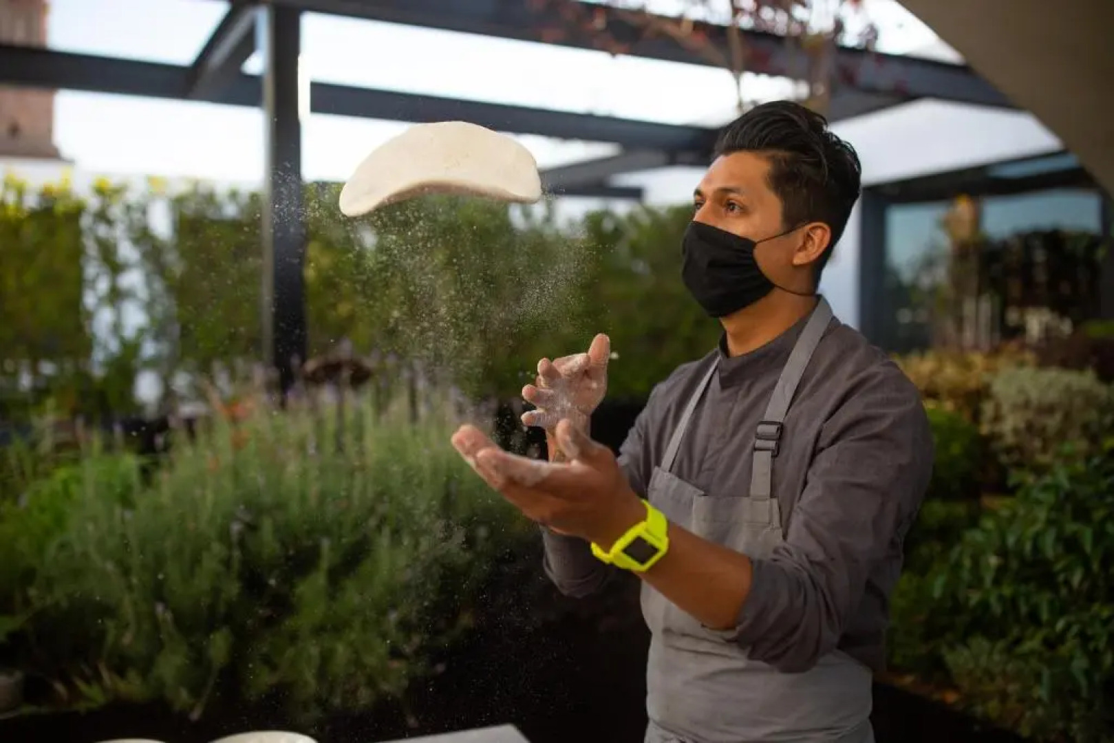 Cantera Diez Hotel Boutique