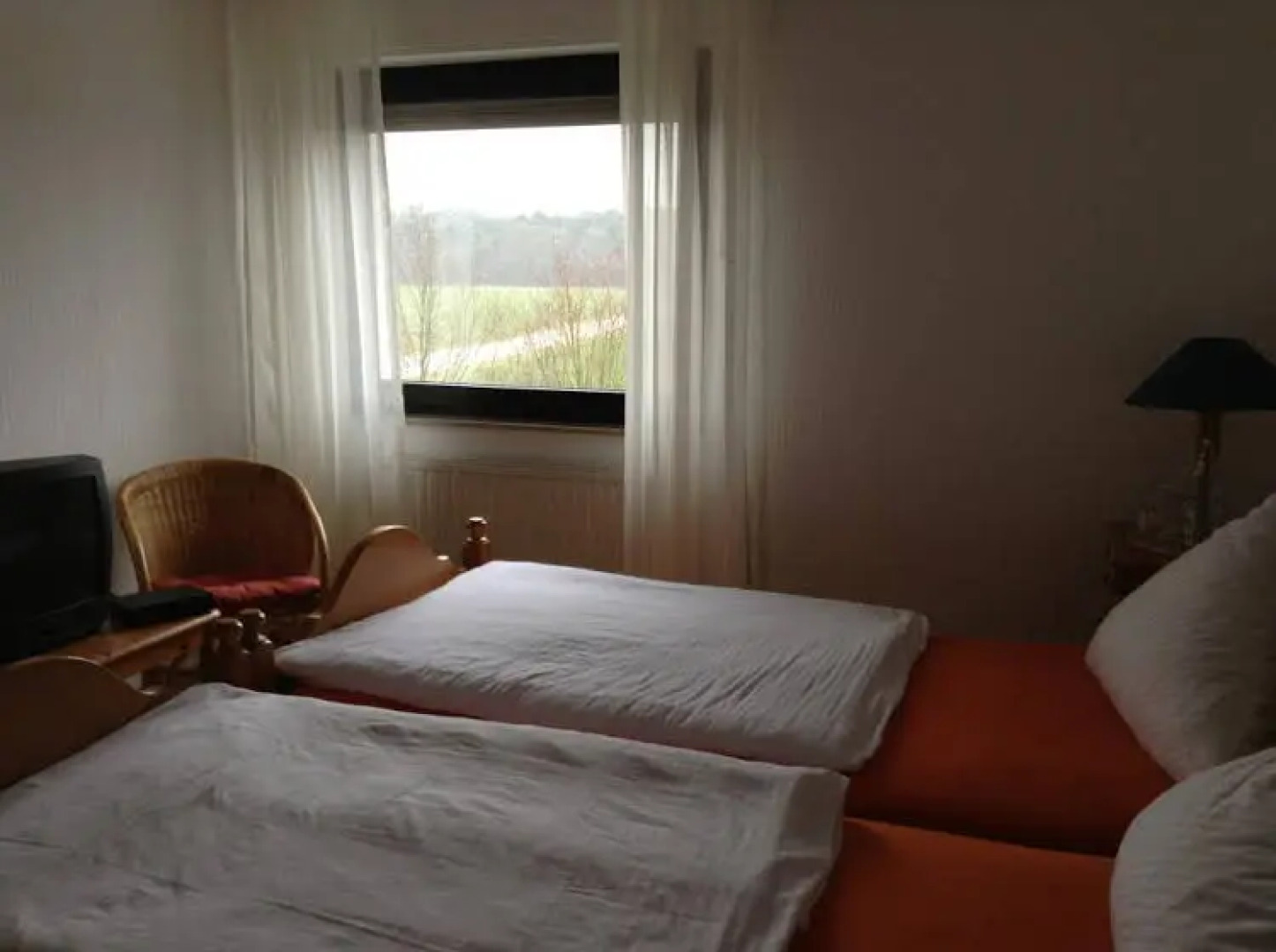 Landhotel Zur Heide