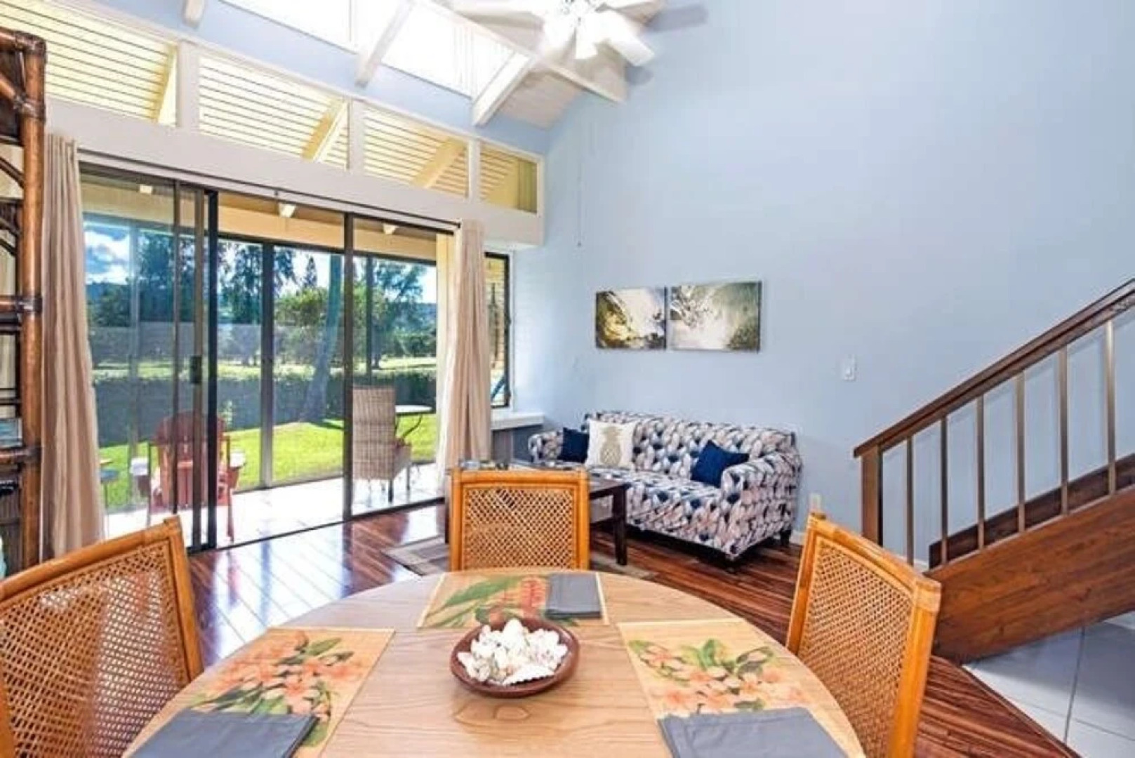 Turtle Bay Hale By The Seata-158060441601 2 Bedroom Condo