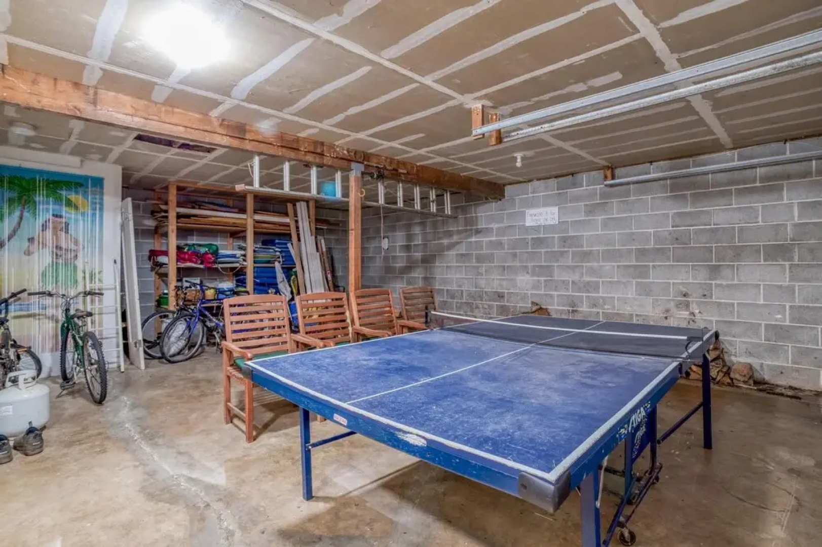 The Neahkahnie House