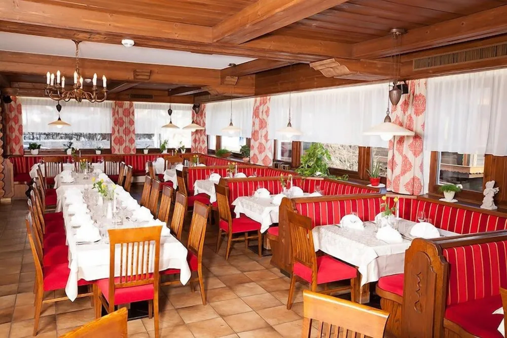 Hotel Neuwirt