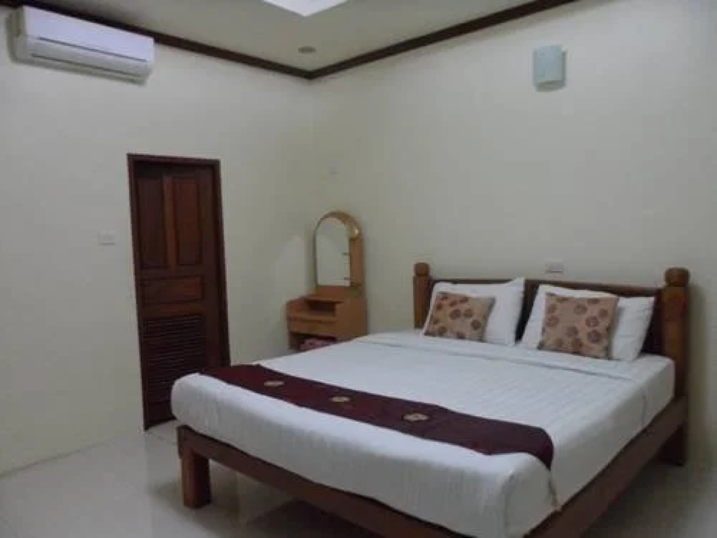 Panglor Villa Guesthouse & Resort