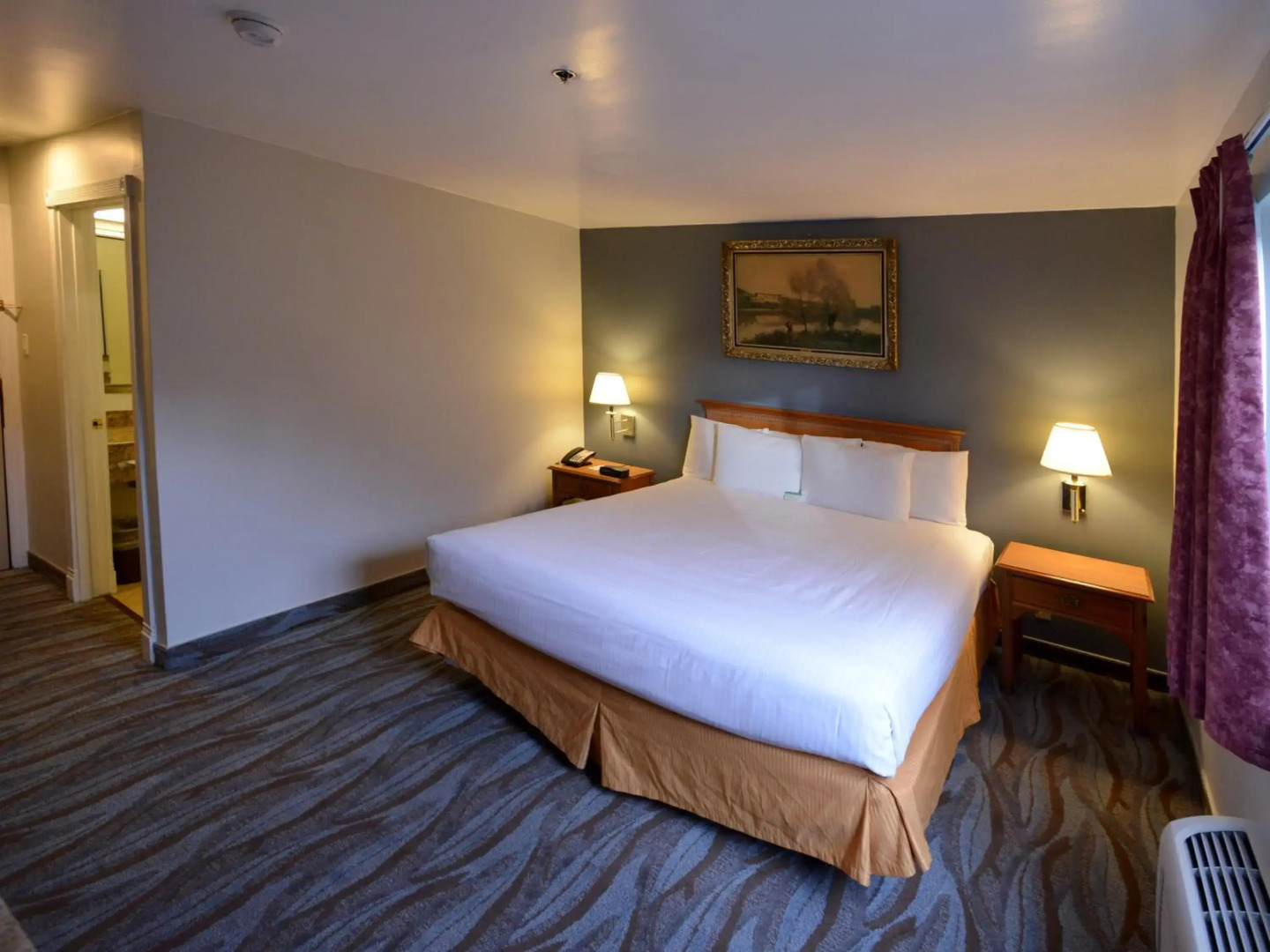 Cherry Orchard Inn