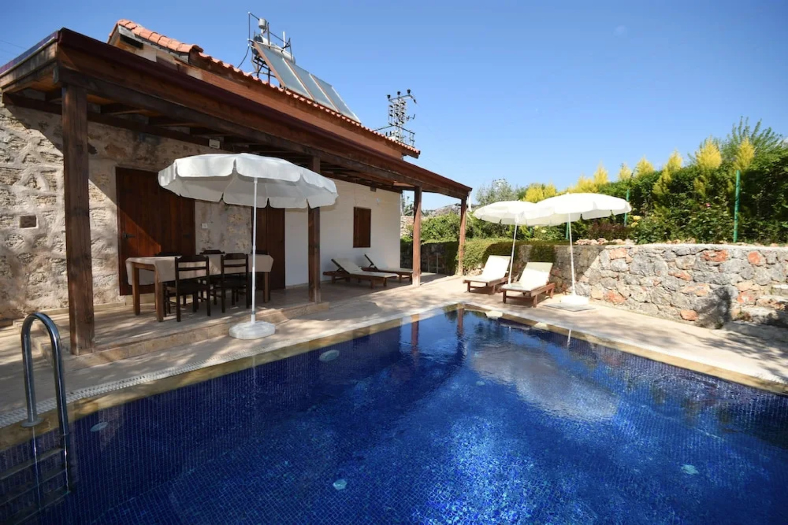 KAY5100 Villa Rumi 2 Bedrooms