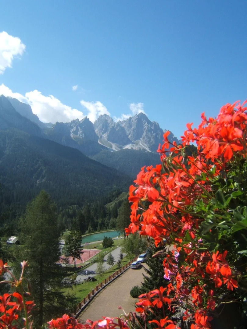 Villaggio Dolomitico
