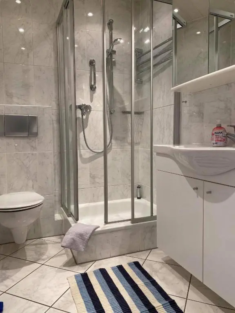 Haus Iderhoff- Wohnung 5