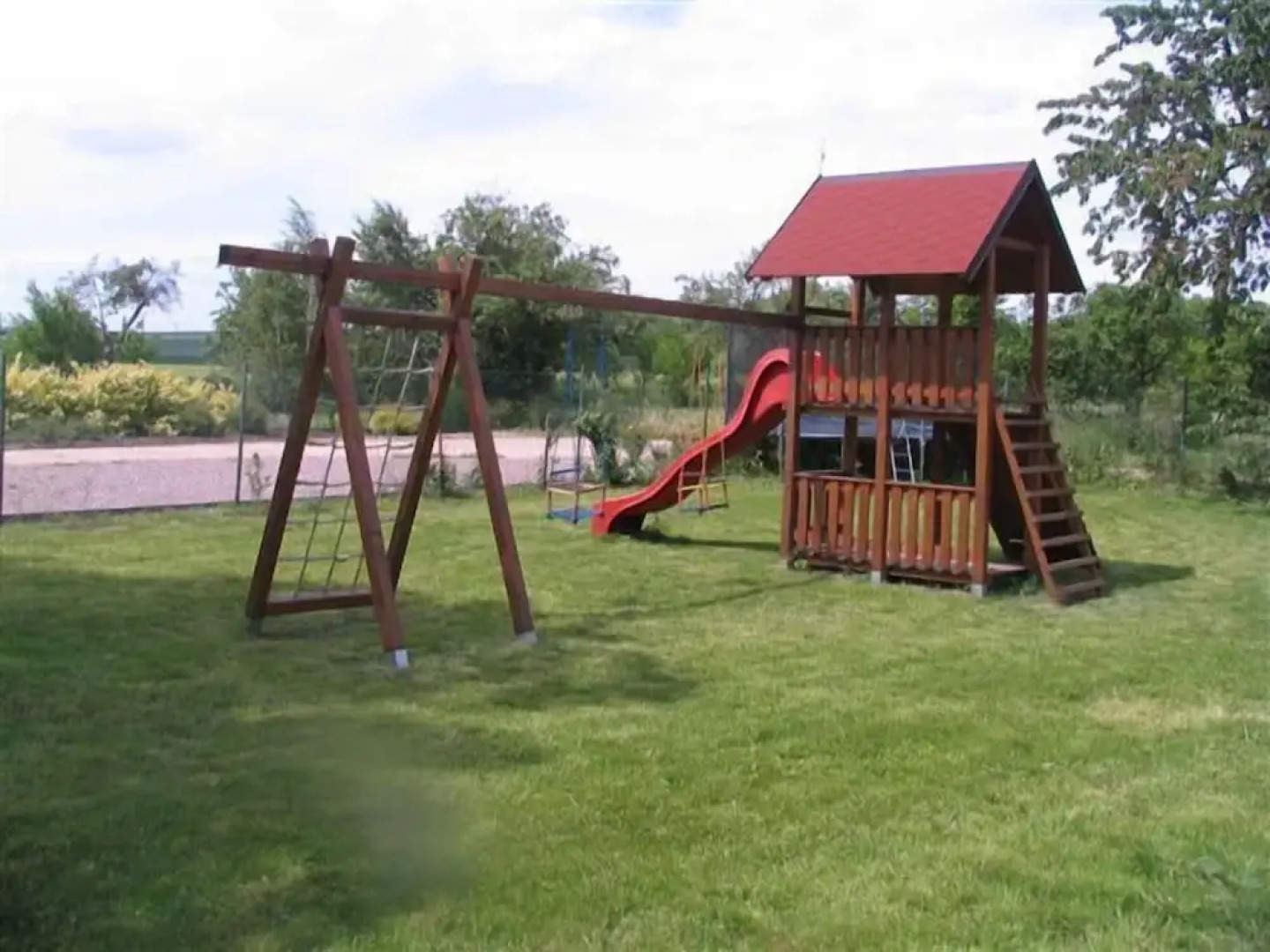 Pension Smetanův statek