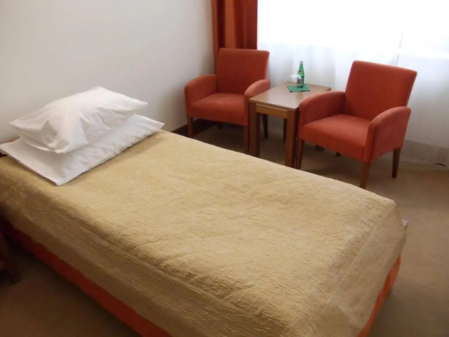 Rezydencja Belweder-Klonowa