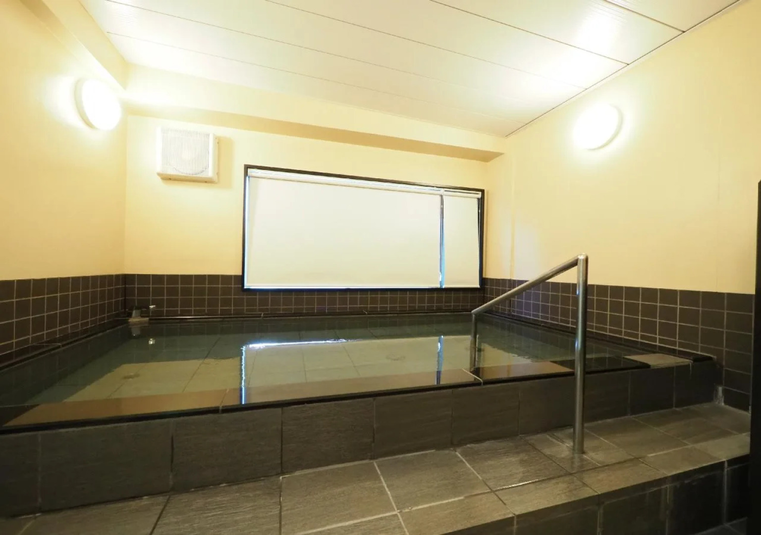 Skyheart Hotel Shimonoseki