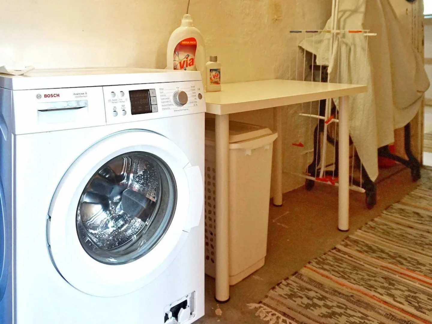 5 Person Holiday Home in Öregrund