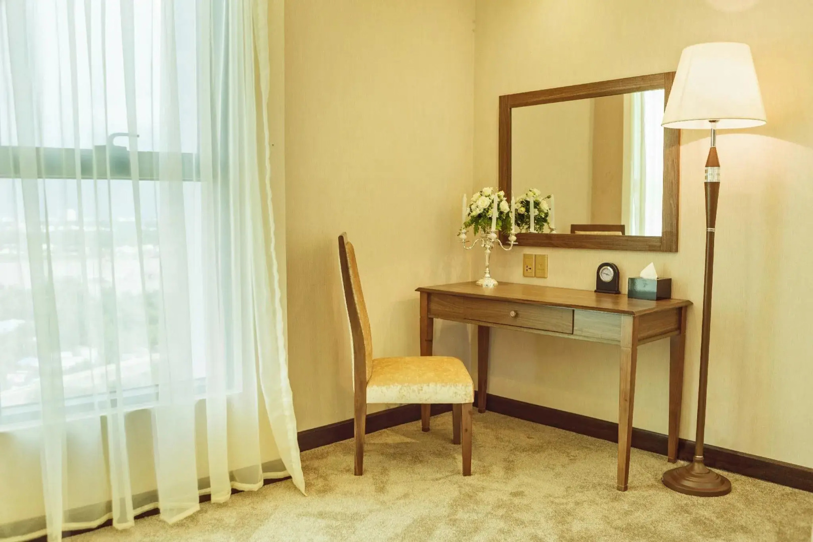 Muong Thanh Luxury Ca Mau Hotel