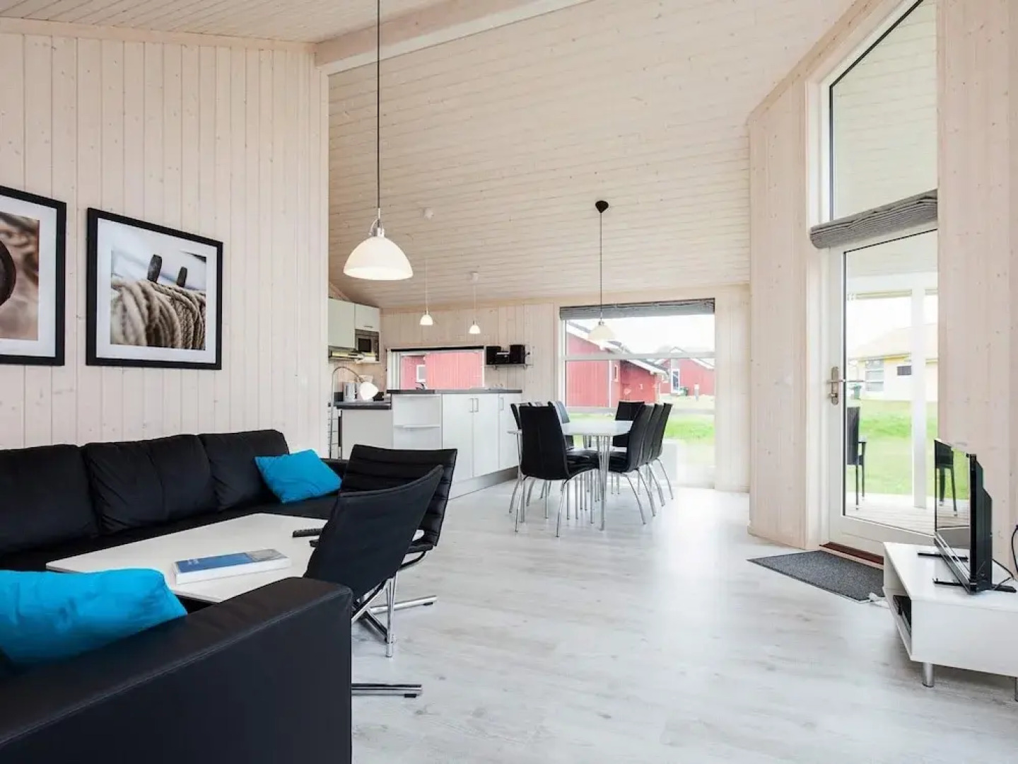 Holiday Home in Grossenbrode