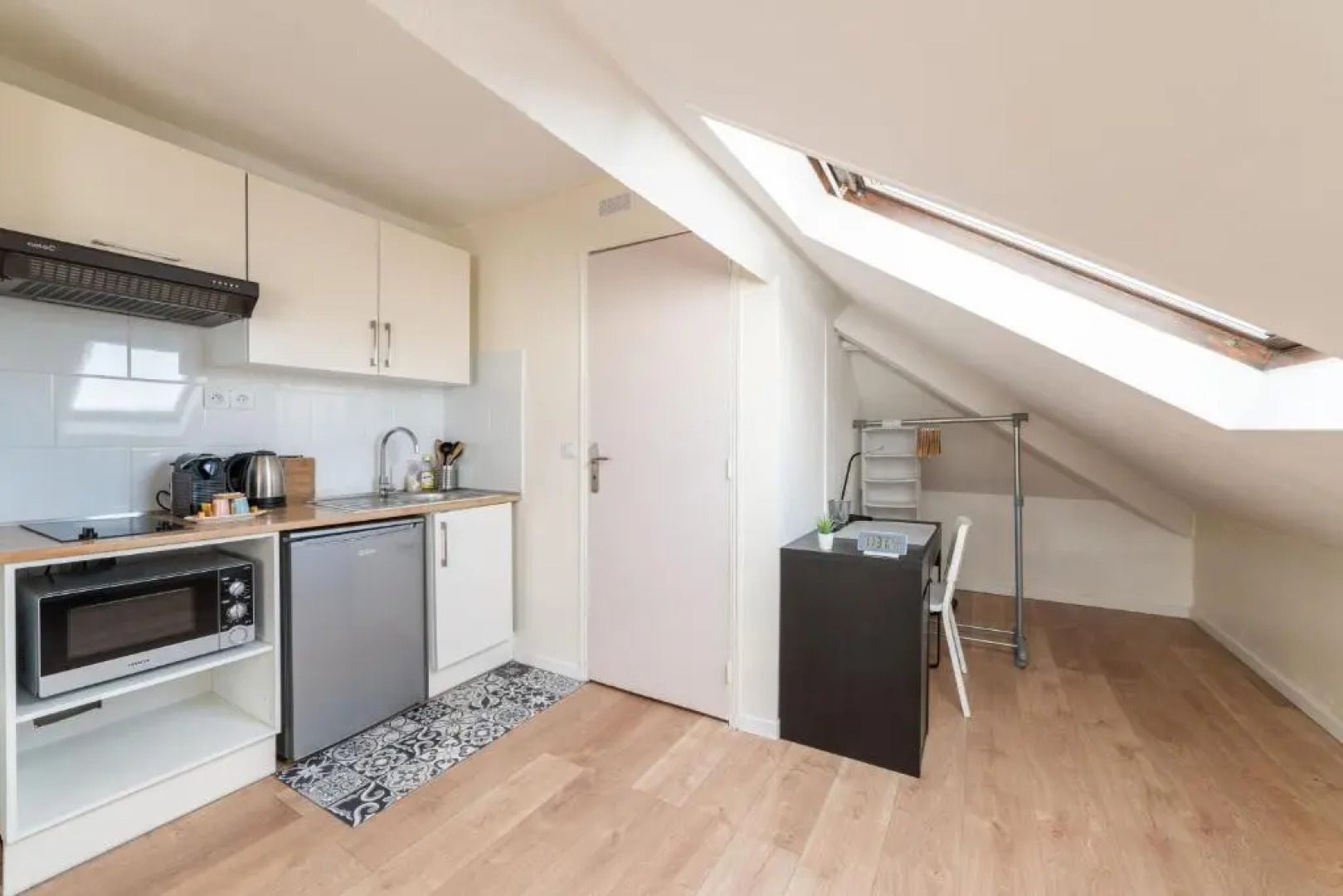 Aparteo - Parc Des Expositions - Cdg - Paris 19Min