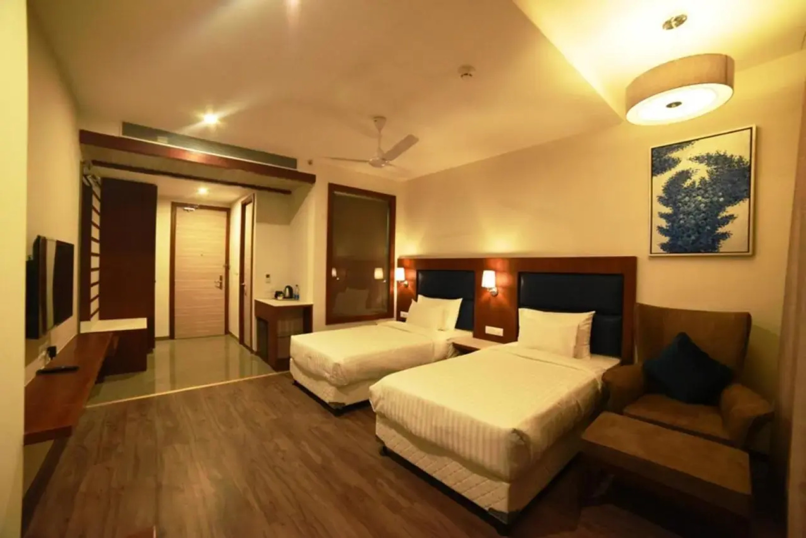 Ariena the Boutique Hotel