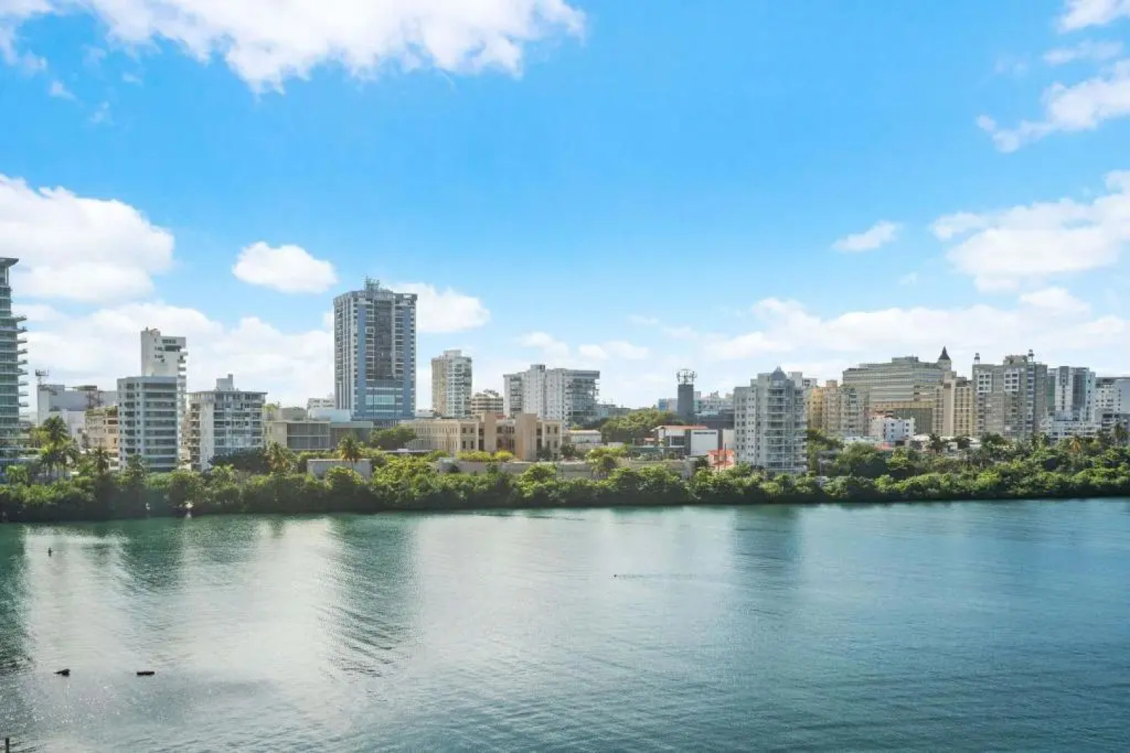 Comfort Inn San Juan