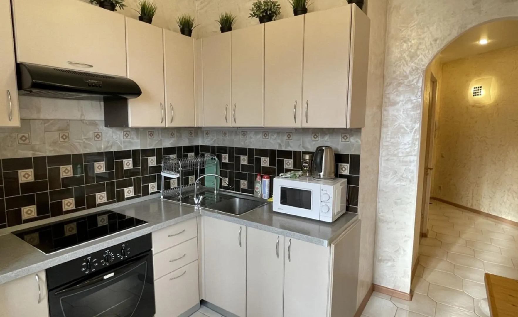 Апартаменты на улице Кирова