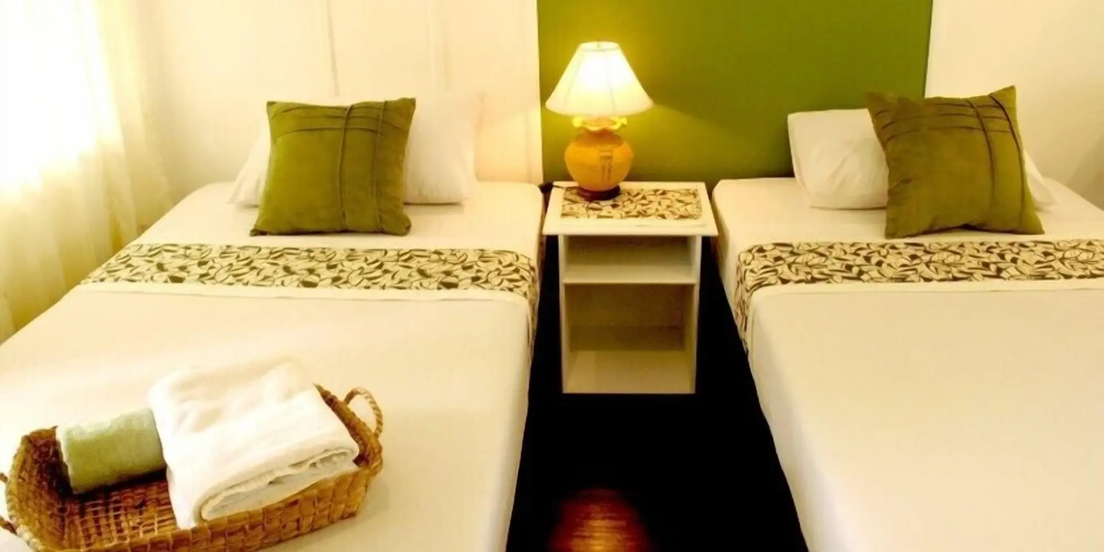 Suan Bankrut Beach Resort