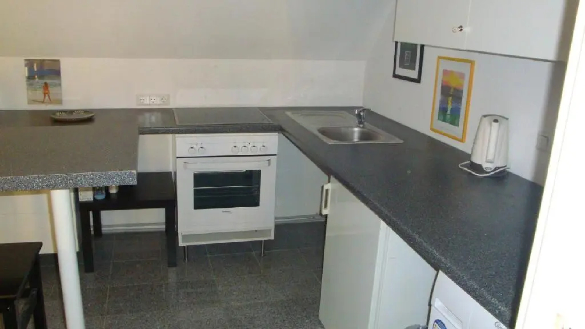 Apartement de vacances Alsace - Ferienwohnung Elsaß - Holiday apartment Alsace
