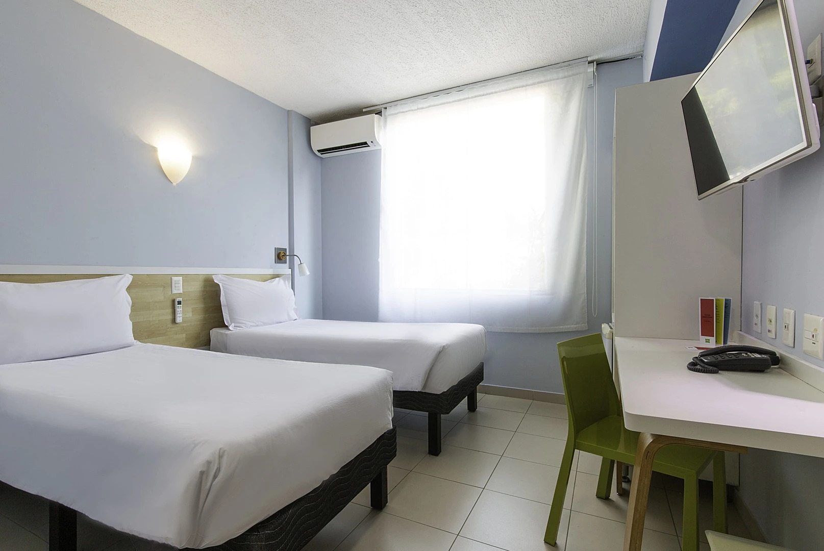 ibis Styles Manaus