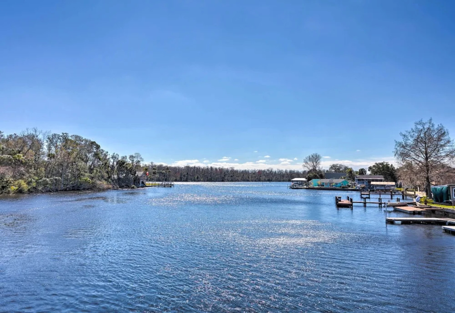 Homosassa River Home w/ Private Boat Ramp & Kayaks